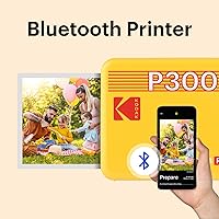 KODAK Mini 3 Retro Portable Photo Printer — image 5