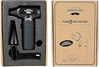 MEN'S GROOMING BARBER PRO Compressed Air Duster — image 9