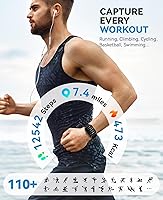 Paybay P72 Smart Watch — image 3