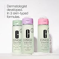 Clinique Great Skin, Great Deal Gift Set for Combination Oily Skin Type III — image 2