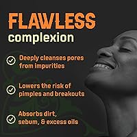 Vulsa Bentonite Clay Powder - Calcium Bentonite Clay 2.16lbs — image 5