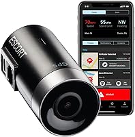 Escort M2 Smart Dash Cam — image 1