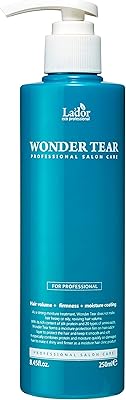LA'DOR Wonder Tear Deep Conditioning Treatment Mask 8.45oz
