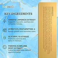 VieBeauti Eyebrow Growth Serum 5mL — image 3