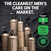 HygieneLab Men’s Deodorant Sandalwood 5.61oz — image 6