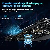 AKCHART P1 17.6-inch Laptop, 16GB RAM, 384GB SSD — image 5