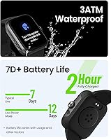 Choiz S1 Pro Smartwatch — image 6