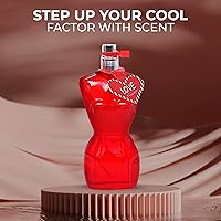 AFLUXE Delilah&Romance Perfume Set 6.8oz — image 3