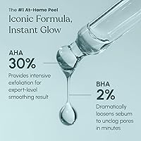 Beautiste 30 Day Miracle AHA 30% + BHA 2% Peeling Solution — image 3
