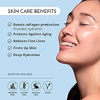 MAELOVE Peptide Squad Collagen Renewal Serum — image 3