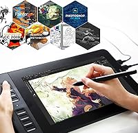 GAOMON PD1161 Drawing Tablet — image 7