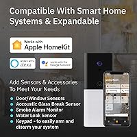 Abode Iota All-in-One Security Kit — image 5