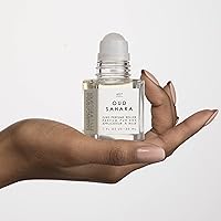 Le Monde Gourmand Oud Sahara Perfume Oil 1 fl oz — image 4