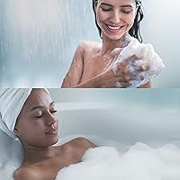 Degree Maximum Recovery Body Wash and Soak 22 oz Lavender — image 10