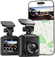 Avylet A1 2K Dash Cam — image 1