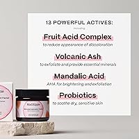 Mad Hippie MicroDermabrasion Facial - 2.1oz — image 4
