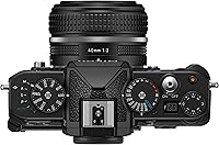 Nikon Z f Mirrorless Camera with 40mm f/2 Lens — image 6