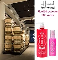 Kikumasamune Hydrating Face Lotion & Vitamin C Face Serum Duo, 22.98 fl oz — image 8