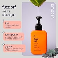 SpaLife 7-Piece Bath and Body Men Grooming Gift Set — image 5