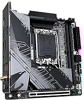 GIGABYTE B760I AORUS PRO Motherboard — image 3