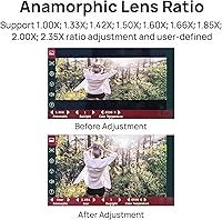 Portkeys PT5 II 5-inch 4K Touchscreen Camera Field Monitor — image 4