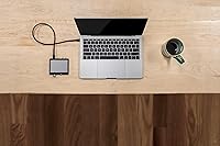 Audioengine D1 32-bit Desktop DAC and Headphone Amp — image 4