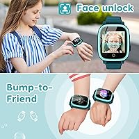 CJC T15 4G Smart Watch for Kids — image 6