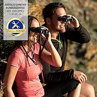 Steiner BluHorizons 10x26 Binoculars — image 3