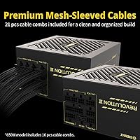 Enermax Revolution III 850W — image 4