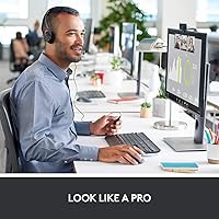 Logitech C920S HD Pro Webcam — image 2