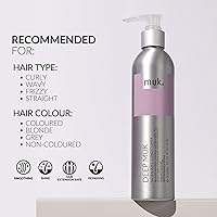 MUK. Haircare Deep Ultra Soft Conditioner 300ML — image 5