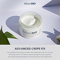 Miami MD Advanced Crepe Fix - 6 fl oz — image 2