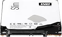 WD Blue 1TB Laptop Hard Drive — image 3