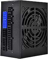 SilverStone SX700-PT SFX 700W 80 PLUS Platinum Power Supply — image 4