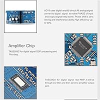 S.M.S.L AD18 HiFi Stereo Amplifier — image 7