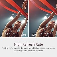 Dell SE2425HM 24-inch Full HD Monitor — image 3