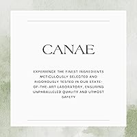 CANAE Pueraria Mirifica Natural Breast Enhancement Cream 3.5oz — image 5