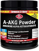Olympian Labs PSN A-AKG Powder 240g — image 1