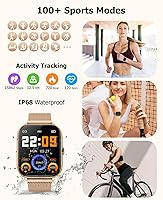 EarlySincere T22 Smartwatch — image 7