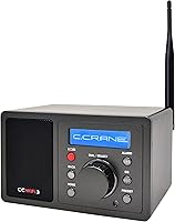 C. Crane CC WiFi 3 Internet Radio — image 9