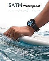 AGPTEK LW11 Smart Watch — image 3