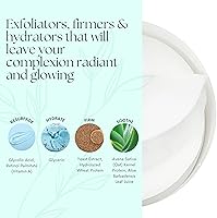 Serious Skincare Glycolic Acid Resurfacing Face Pads, 2 Pack (120 Pads) — image 2