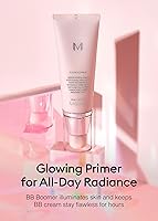 MISSHA M Perfect Cover BB Cream No.21 Light Beige & M BB Boomer — image 6