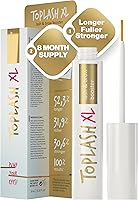 Toplash XL Lash and Brow Booster 6ml — image 1