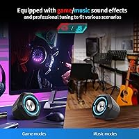 Edifier HECATE G1000 Bluetooth 5.3 Gaming Speakers — image 2