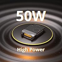 Radioddity DB50 Dual Band Mobile Radio Transceiver — image 2