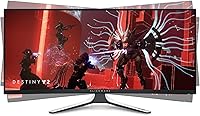 Alienware AW3423DW 34-inch QD-OLED Curved Gaming Monitor — image 12