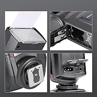 NEEWER TT560 Speedlite Flash — image 6