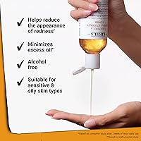 Kiehl's Calendula Herbal Extract Alcohol-Free Toner 4.2oz — image 5