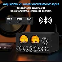 Douk Audio EQ5 Tone 5-Band Bluetooth Equalizer Preamp — image 3